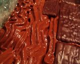 Chocolate marquise (with a twist) recept fázis 10 fotója