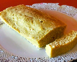 Foto del paso 7 de la receta: Pan de avena para diabéticos en minutos!  + mermelada de banana express