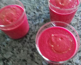 Foto del paso 9 de la receta: Gazpacho de remolacha con Vidalim