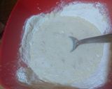 Foto del paso 1 de la receta: Nuditos de chocolate