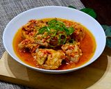 Foto langkah ke 5 dari resep Pesmol Ayam🍗🥘😋.