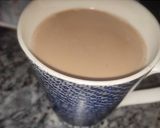 मसाला चाय (Masala Chai recipe in hindi) रेसिपी चरण 3 फोटो
