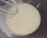 Foto del paso 1 de la receta: Bizcochuelo de uvas