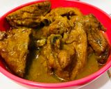 Foto langkah ke 5 dari resep #51. Semur Ayam.