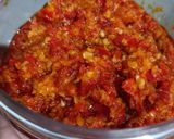 Foto langkah ke 3 dari resep Bumbu dasar merah.