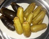 صورة لخطوة 6 من وصفة أطيب أكلة محاشي