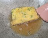 Foto langkah ke 2 dari resep Martabak telur mini.