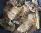 Foto langkah ke 3 dari resep Pihi Acar Kuning.