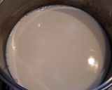 Foto del paso 1 de la receta: Crema Pastelera