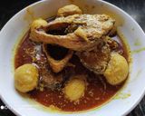 আমড়া দিয়ে ইলিশ মাছের টক(Amra Diye Ilish Macher Tok Recipe In Bengali) রেসিপির ধাপ 6 ছবি