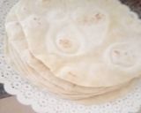 Foto del paso 13 de la receta: Rapiditas bajas calorías para wrap apto vegano