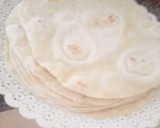 Foto del paso 13 de la receta: Rapiditas bajas calorías para wrap apto vegano