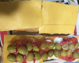 Foto del paso 3 de la receta: Otro súper bocata de aprovechamiento