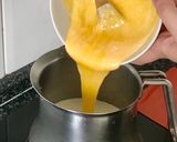 Foto del paso 5 de la receta: Canutillos de membrillo con crema de vainilla