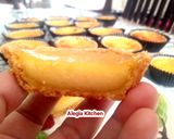Foto langkah ke 10 dari resep 11. Pie Durian.