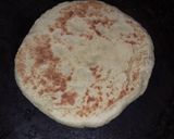 صورة لخطوة 1 من وصفة مطلوعات خفاف وساهلين