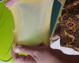 Foto langkah ke 5 dari resep Donat labu kuning.