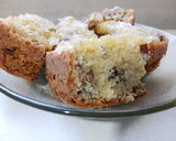 Foto del paso 4 de la receta: Budín de nuez