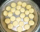 ভেজ মোমো (Veg Momo Recipe In Bengali) রেসিপি ধাপ - 1 ছবি