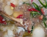 Foto langkah ke 3 dari resep "Iwak Karing Betanak".