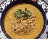 Foto langkah ke 3 dari resep Gulai Taoge 🥥.