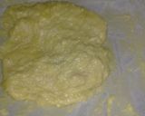 Foto langkah ke 1 dari resep Dodol duren sc.