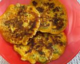 કોર્ન પનીર ચીલા (Corn Paneer Chila Recipe in Gujarati) રેસીપી સ્ટેપ2ફોટો