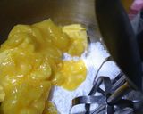 Foto langkah ke 1 dari resep Putri salju Original.