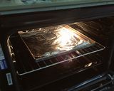 Foto langkah ke 1 dari resep Baked Sweet Potato Fries .