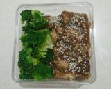 Foto langkah ke 4 dari resep Ayam Teriyaki (Chicken Teriyaki).