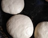 Foto del paso 5 de la receta: Pan de hamburguesa 😋👌🏻