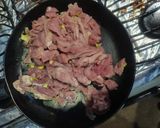 Foto del paso 3 de la receta: Ramen a la Mexicana