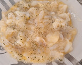 Foto del paso 2 de la receta: Bolitas de bacalao y patata