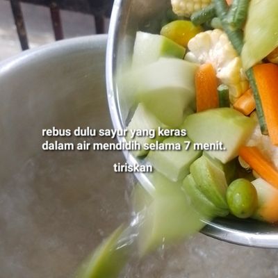 Langkah 2