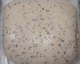 Foto langkah ke 14 dari resep Mix Seeds Sourdough Bread (Kabuki Gold).