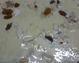 Raisin and Caramel Bread Pudding recipe step 3 photo