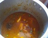 हरे मटर और पनीर की सब्जी (Hare Matar aur paneer ki sabzi recipe in hindi) रेसिपी चरण 2 फोटो