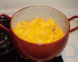 Foto del paso 7 de la receta: Mermelada de manzana a la canela