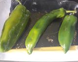 Foto del paso 3 de la receta: Secreto al horno con pimientos asados