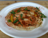 Foto del paso 5 de la receta: Baba Ganoush (Paté de berenjenas)
