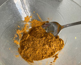 Foto del paso 2 de la receta: Chicken Tikka Masala (चिकन टिक्का मसाला)