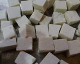 छैना मुरकी (chena murki recipe in Hindi) रेसिपी चरण 1 फोटो