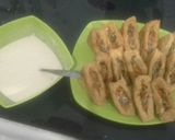 Foto langkah ke 2 dari resep Tahu isi ala delli.