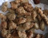 Foto langkah ke 2 dari resep Ayam tepung krispy asam manis.