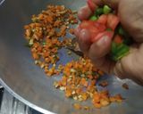 আলু নজাকত (Aloo nazakat tandoori recipe in Bengali) রেসিপির ধাপ 3 ছবি