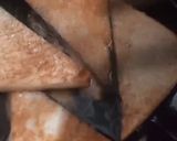 A picture of step 10 of Shahi Tukray.