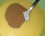 Foto del paso 3 de la receta: Queque de canela para 1💖