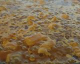 Foto del paso 5 de la receta: Arroz con calamar y gambón