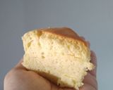 Foto langkah ke 5 dari resep Ciffon Cake Mini.