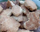 Foto del paso 3 de la receta: Galletas rápidas y fáciles